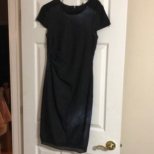 Beautiful Elie tahari midi dress